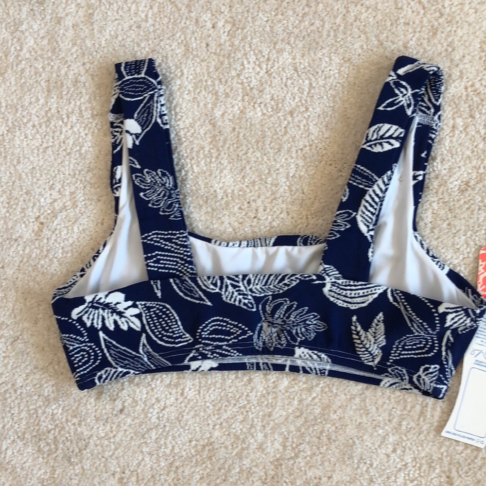 Free People Georgia Bikini Top-NWT! - Picture 7 of 7